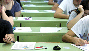 Proves d’accés a cicles formatius