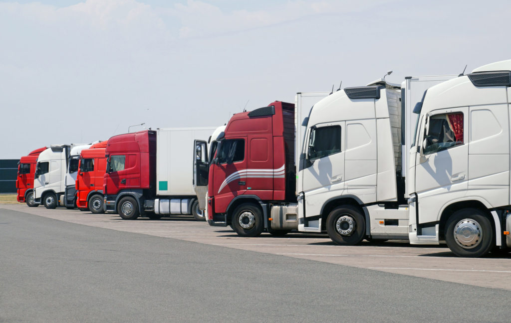 Places disponibles al CFGM-TM50 CONDUCCIÓ DE VEHICLES DE TRANSPORT PER CARRETERA