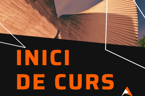 INICI DE CURS
