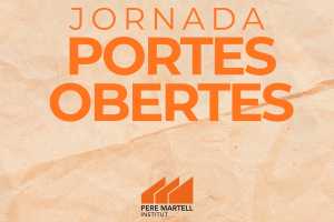 PORTES OBERTES