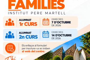 Reunió famílies IPM