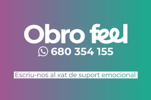 obro feel